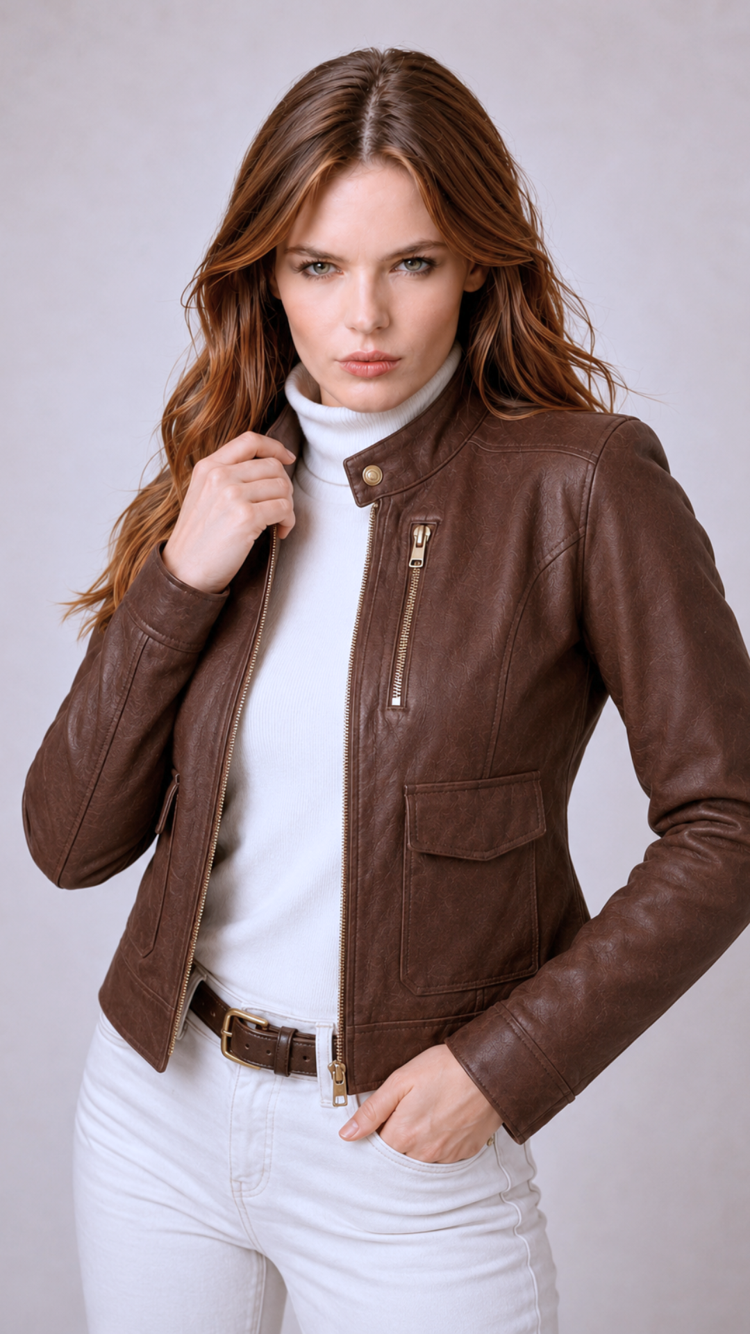 Chaqueta Empira