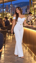 Enterizo Paris