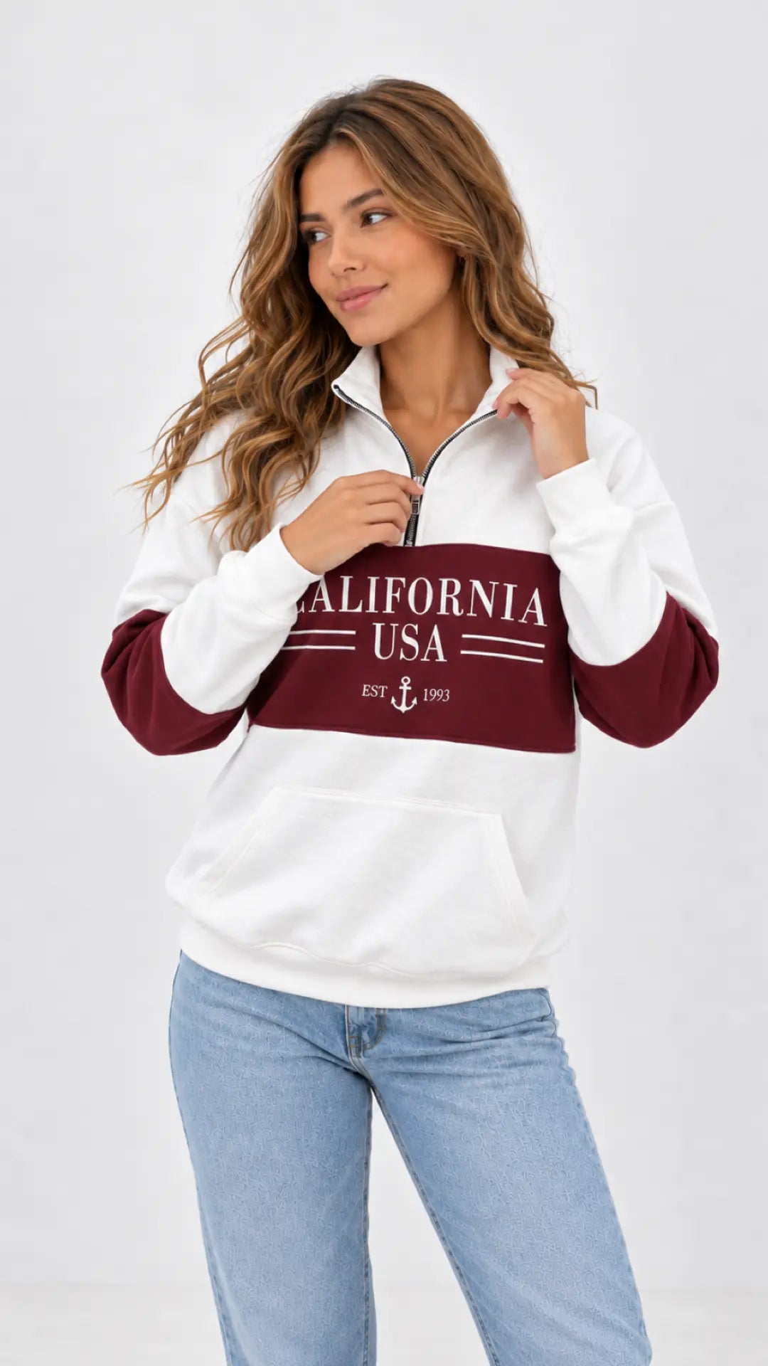 Saco California