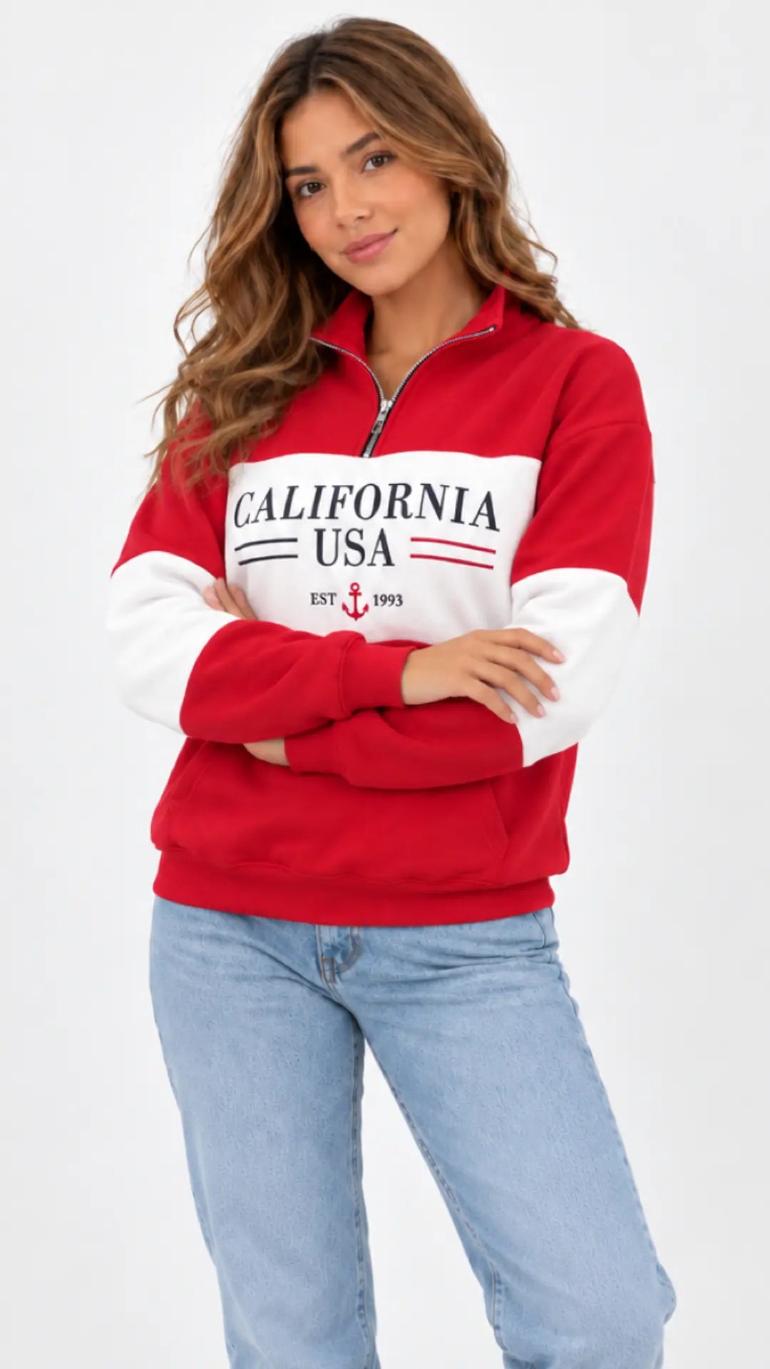 Saco California