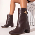 Botines 3 en 1