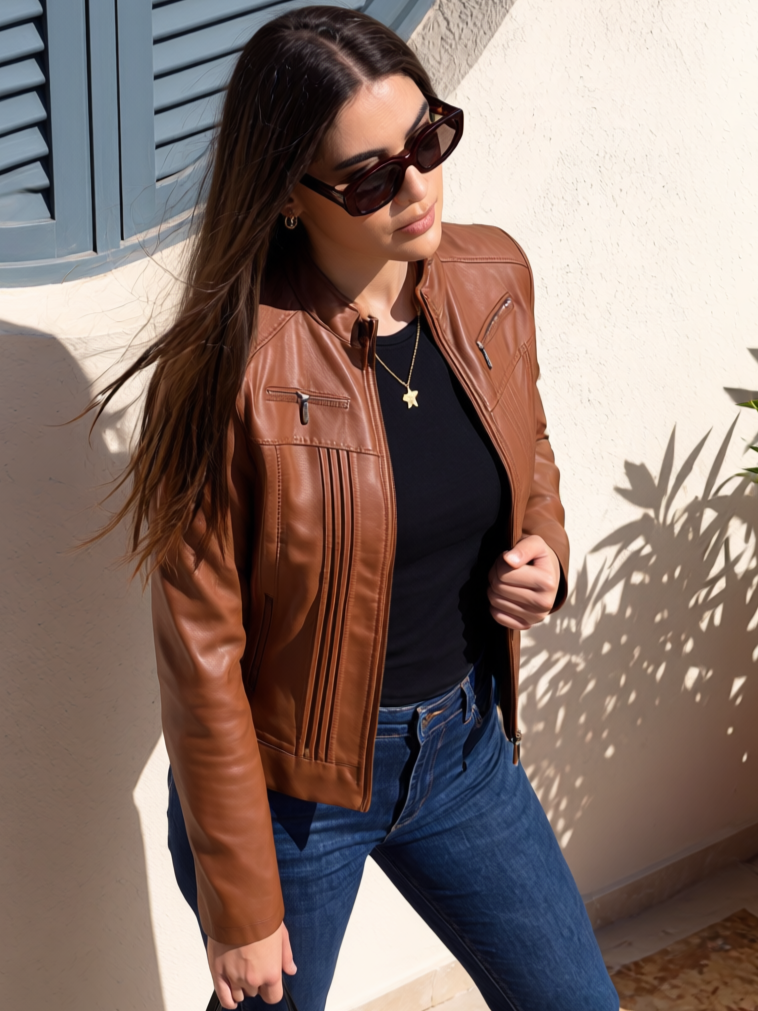 Chaqueta Lisboa