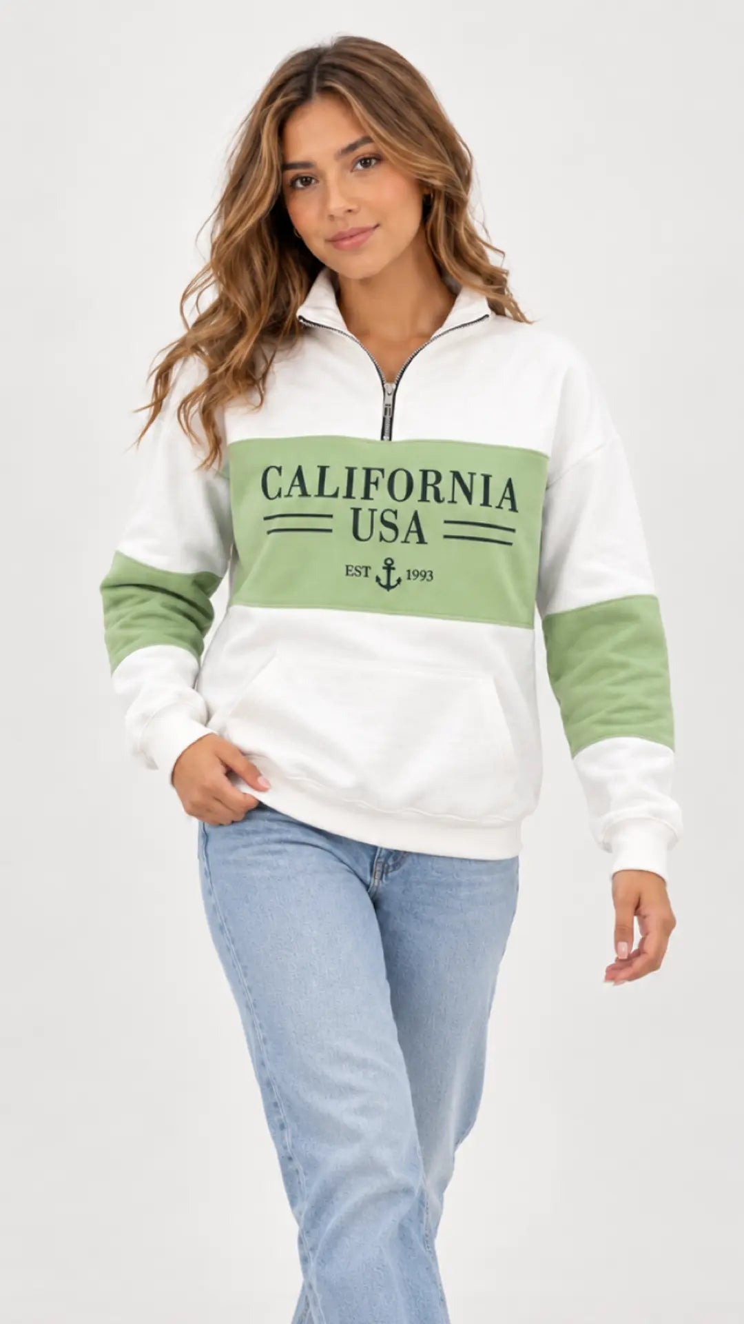 Saco California