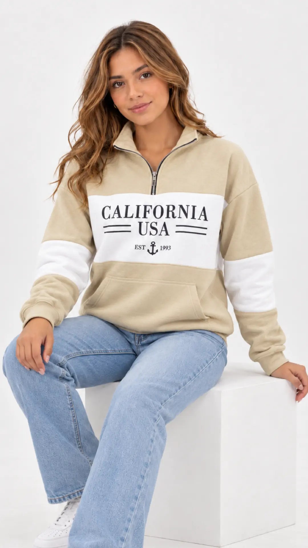 Saco California