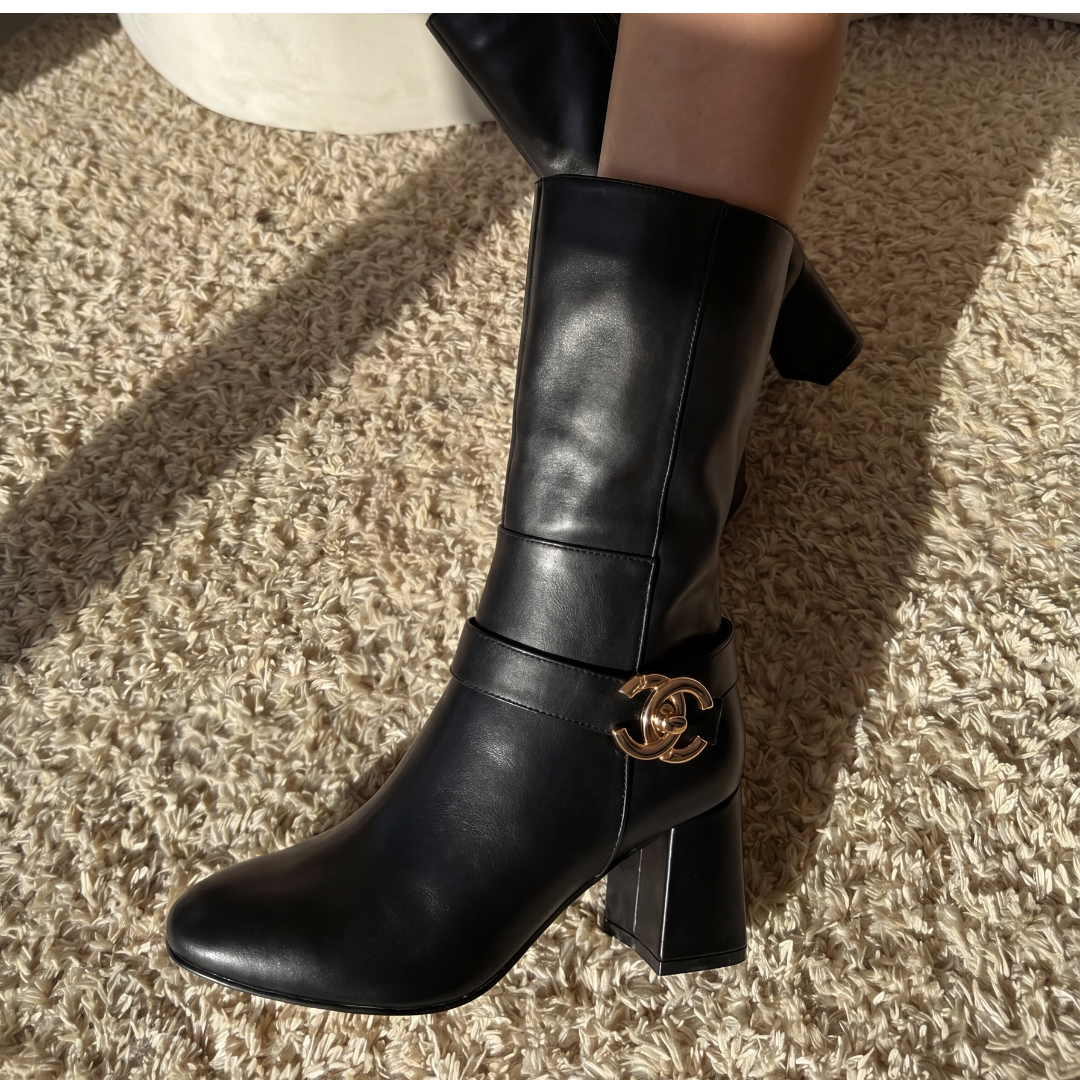 Botines 3 en 1