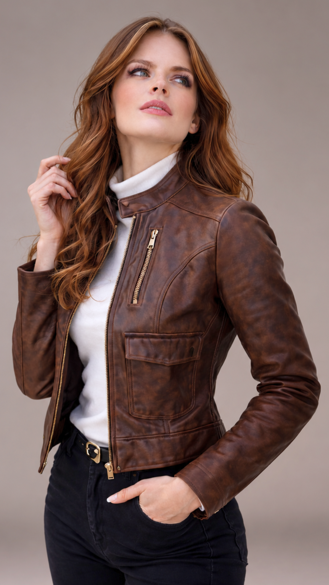 Chaqueta Empira
