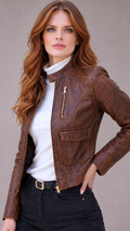 Chaqueta Empira