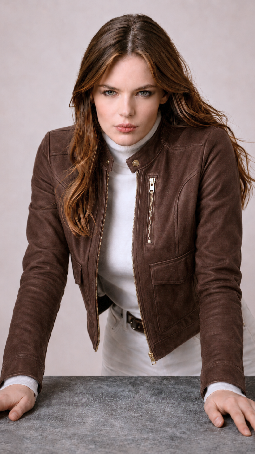 Chaqueta Empira