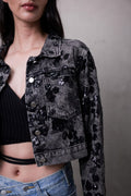 Denim Siluette