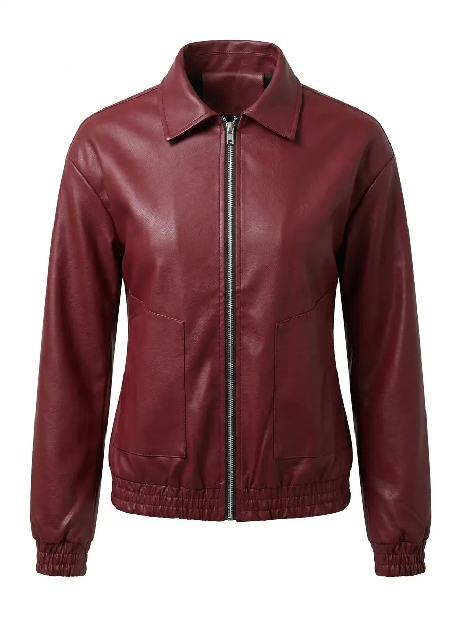 Chaqueta Oversize