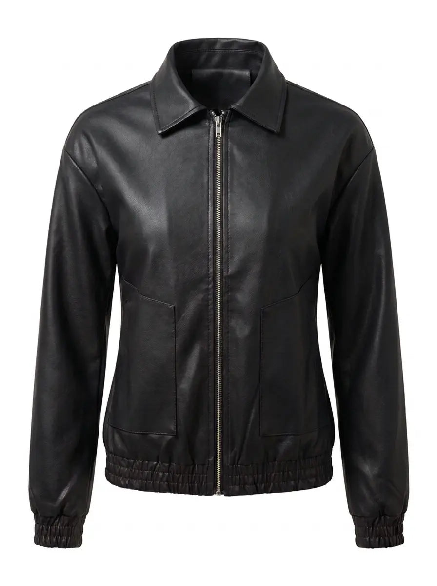 Chaqueta Oversize