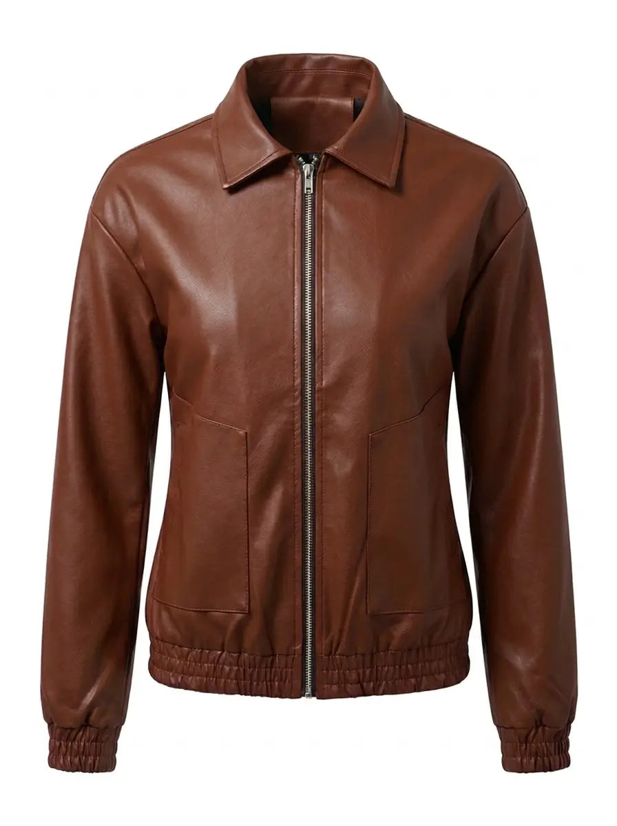 Chaqueta Oversize
