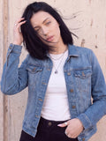 Chaqueta Jean