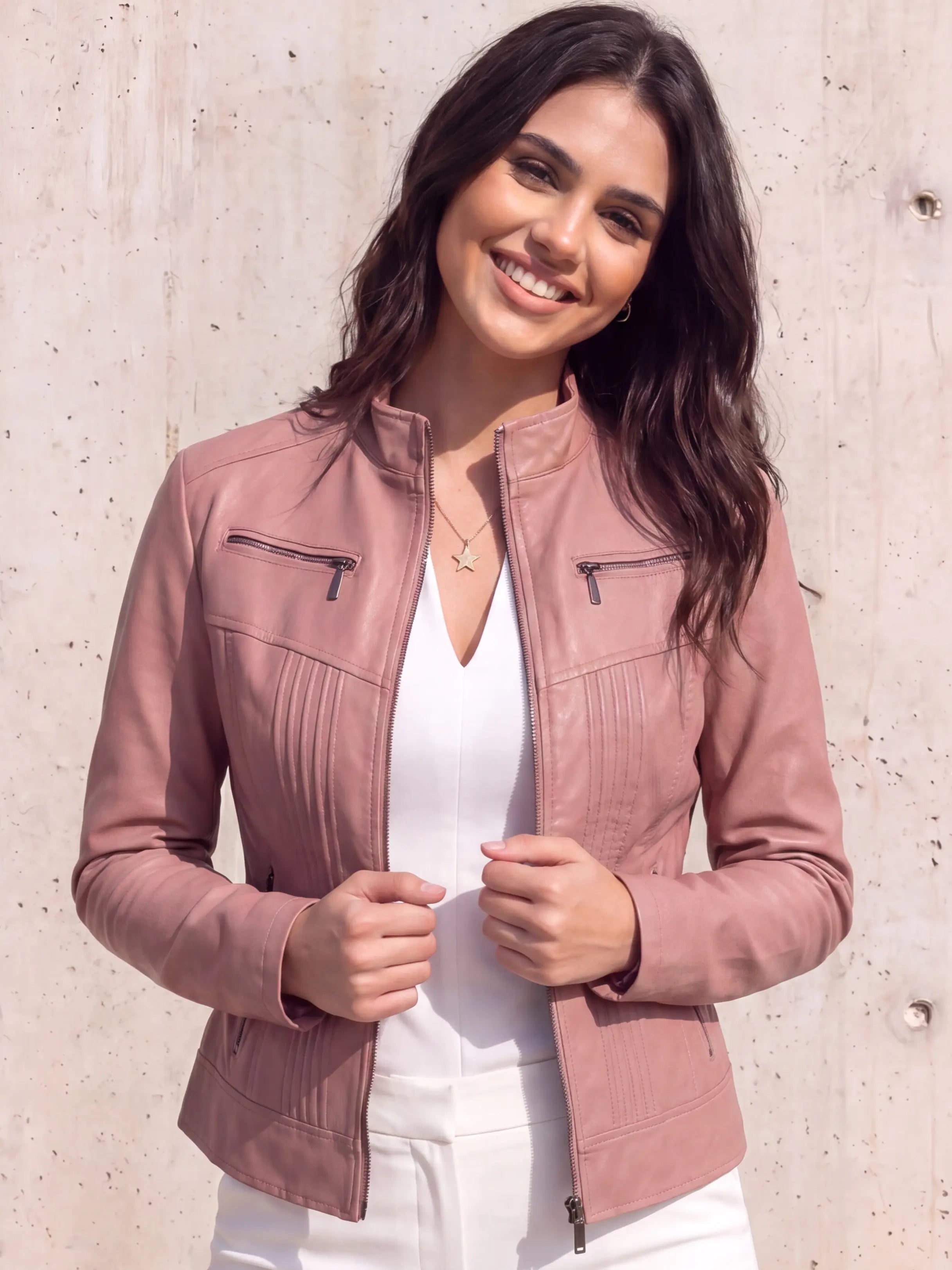 Chaqueta Lisboa