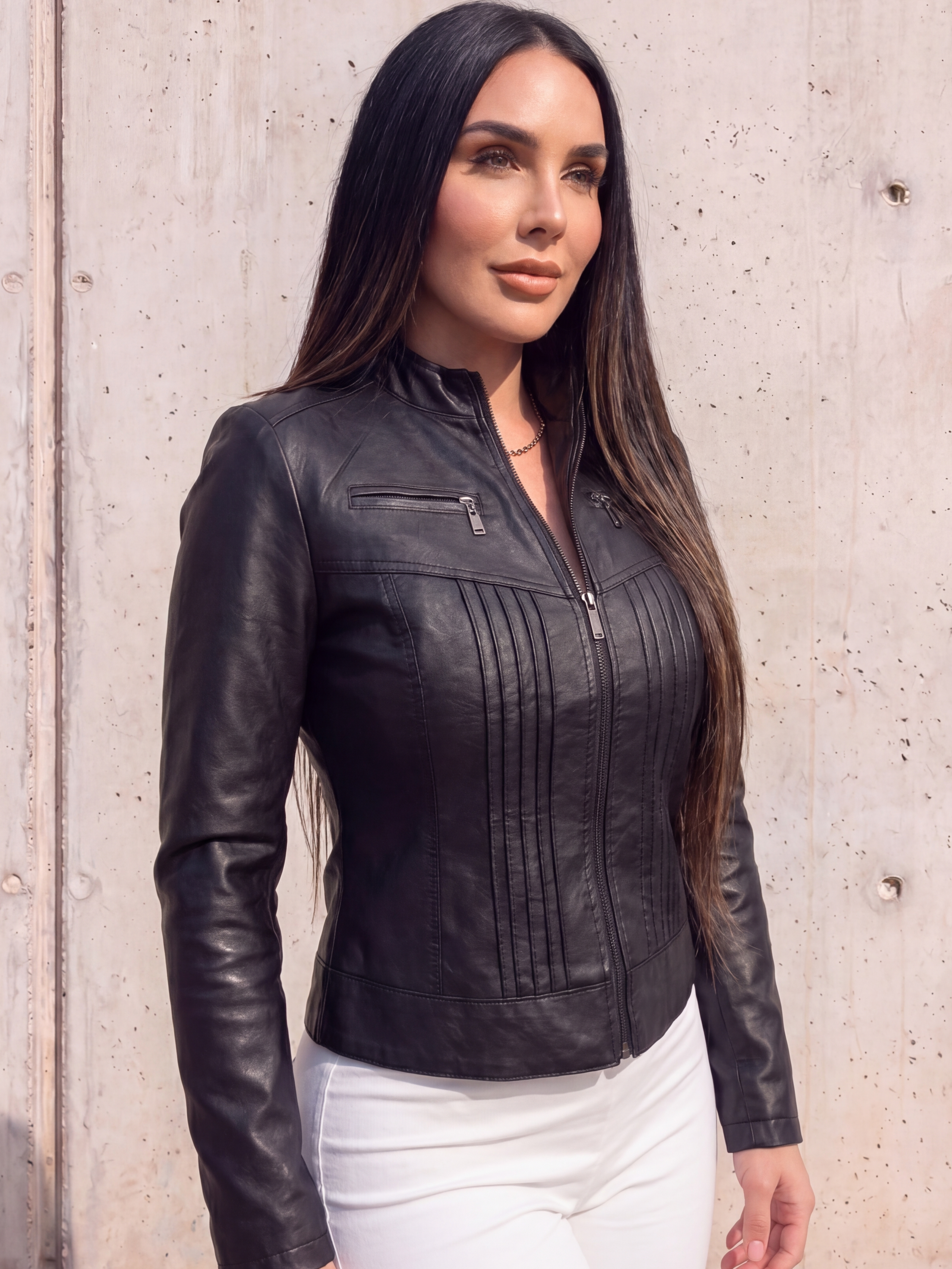 Chaqueta Lisboa