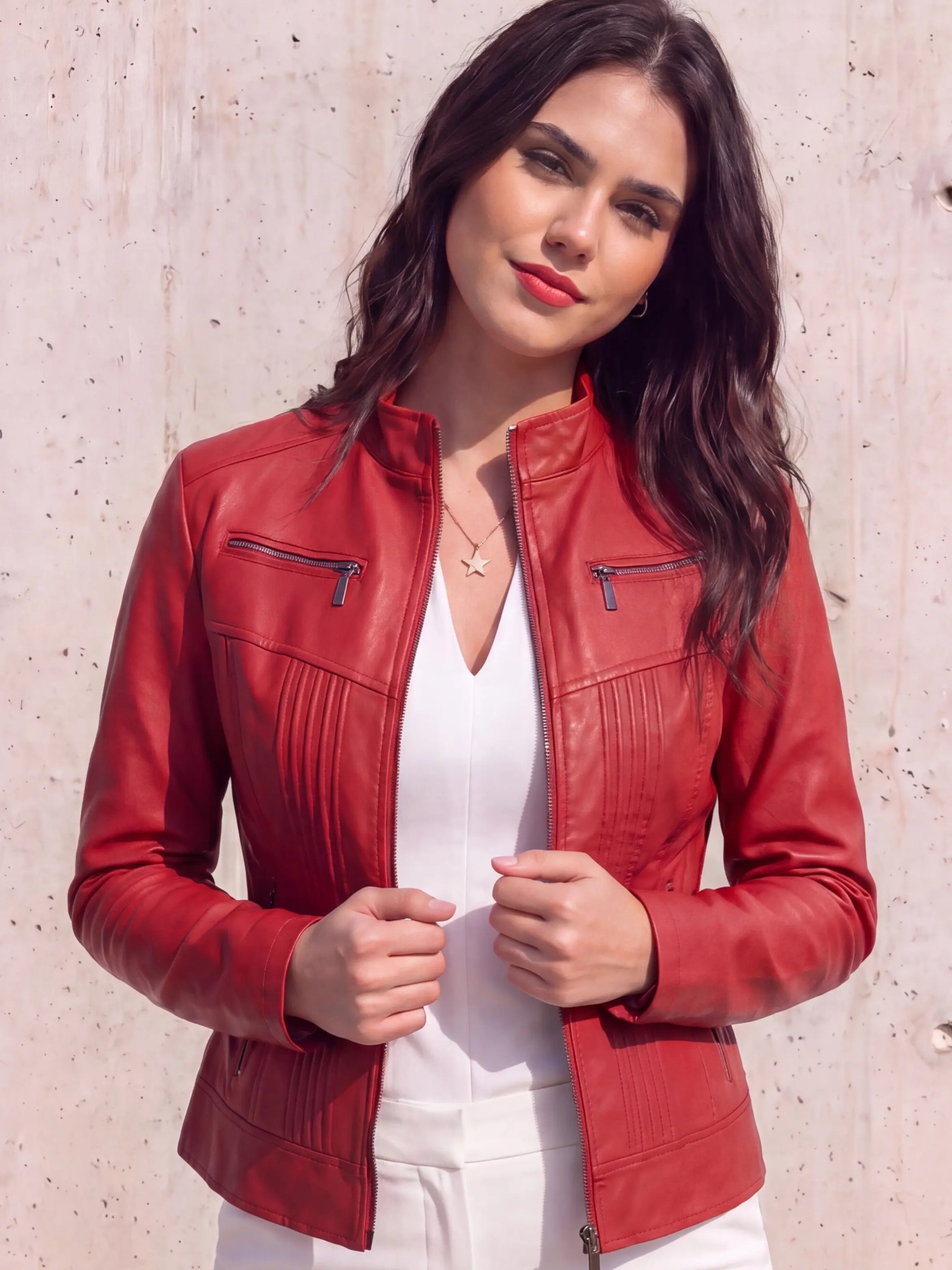 Chaqueta Lisboa